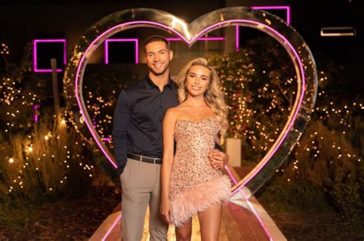 Love Island U.K. Recap: Dates, Dances, and Declarations