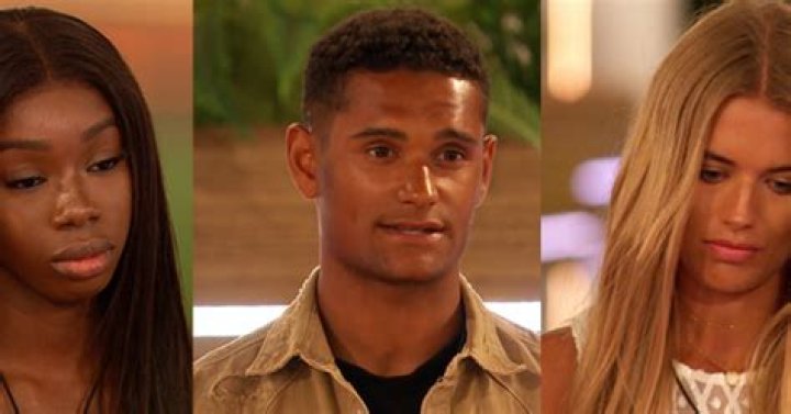  Love Island: Yewande is public enemy no. 1 on Lipstick Alley – here’s why! Wed 19 June 2019 18:05 Eve Edwards 