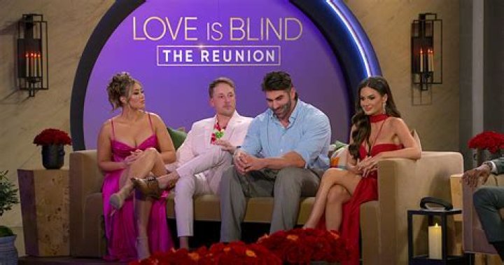 Love May Be Blind But It Won’t Be Live