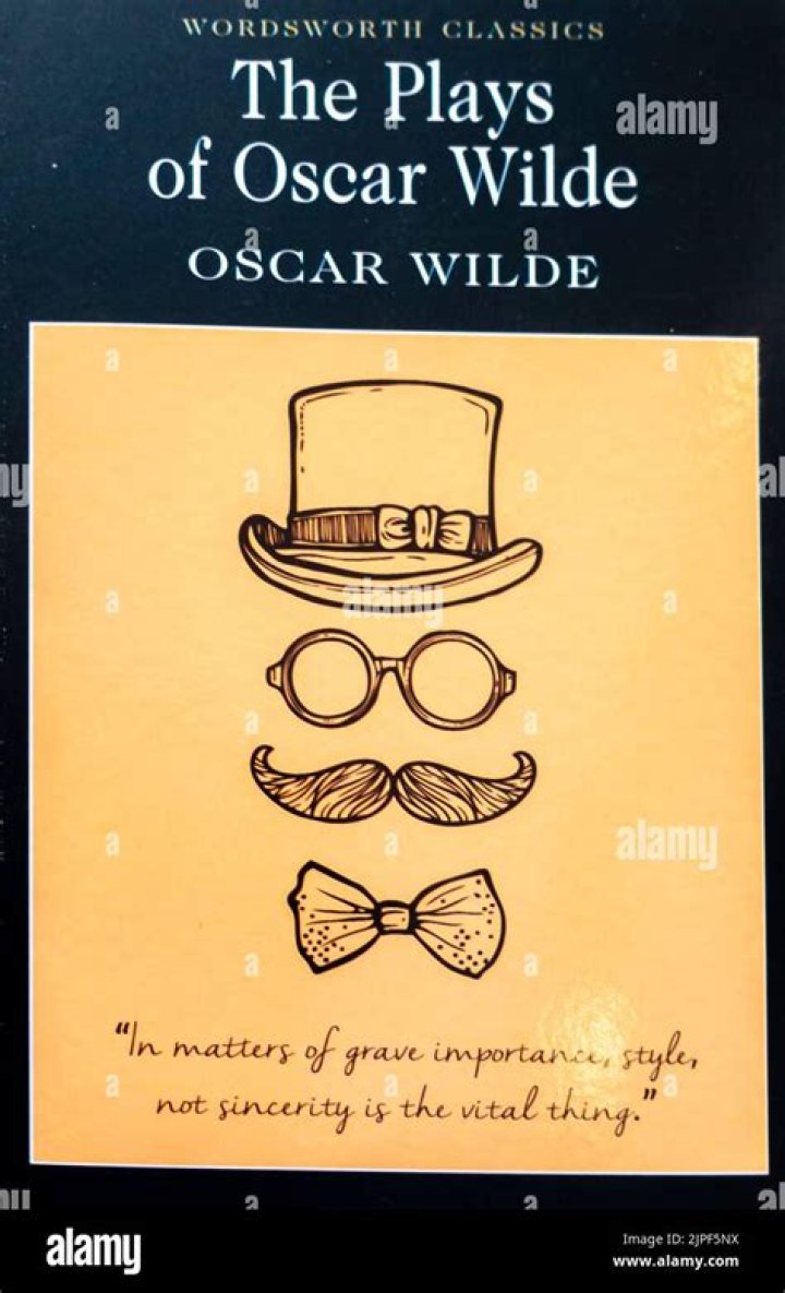Love Stories: 4 Oscar Wilde Love Plays Everyone Should Know