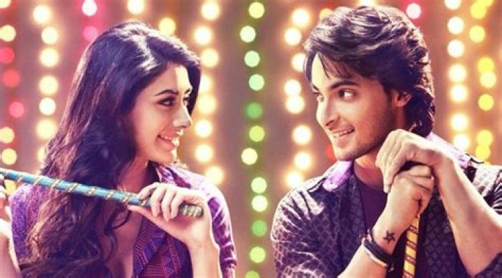 اللهجة الهندية سبب استبعاد «إيزابيل كايف» من «LoveRatri»