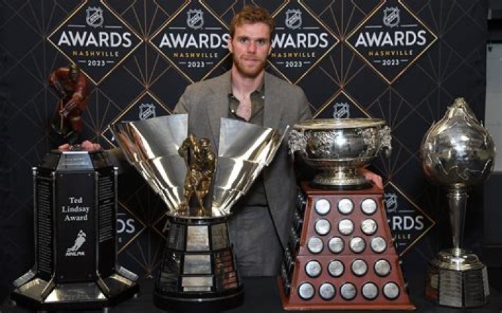 Lowetide: Connor McDavid, the Art Ross and challenging Wayne Gretzky’s record
