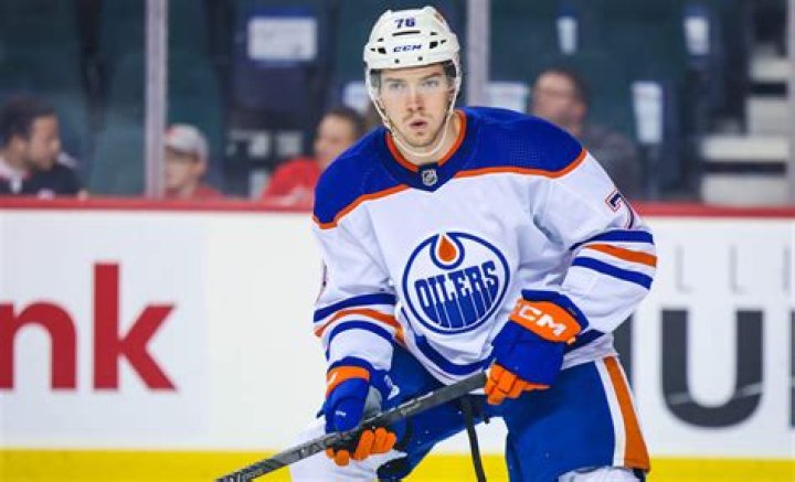 Lowetide: Will Oilers prospect Phil Kemp have an NHL career?