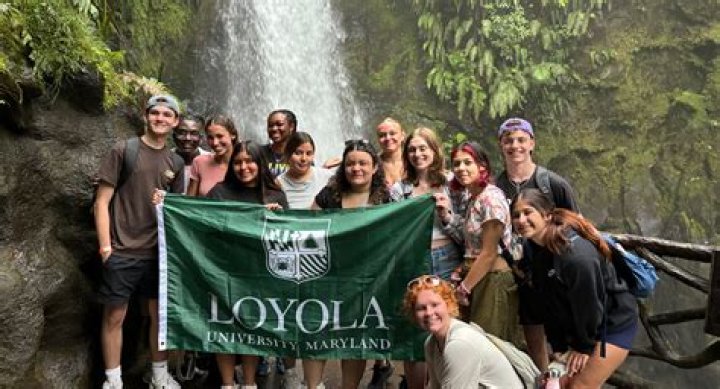 Loyola Study Abroad - Global Opportunities