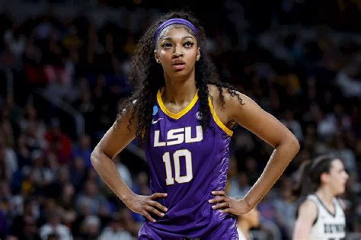 LSU's Angel Reese Talks WNBA Draft 2024: 'I'll Make a Decision When I'm Ready' | News, Scores, Highlights, Stats, and Rumors