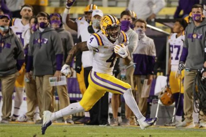 LSU RB John Emery to miss opening 2 games to suspension: Sources