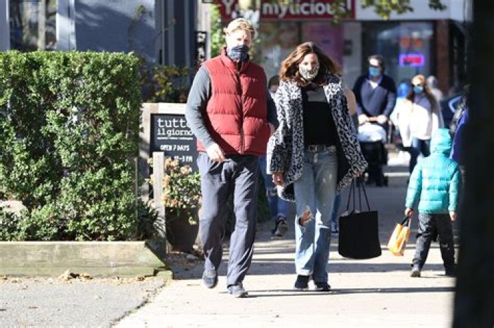 Luann De Lesseps's Boyfriend: Who Is Garth Wakeford?