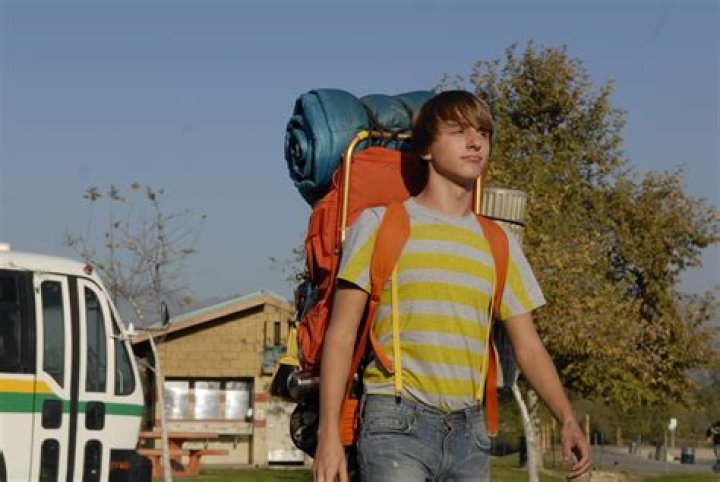 Lucas Cruikshank