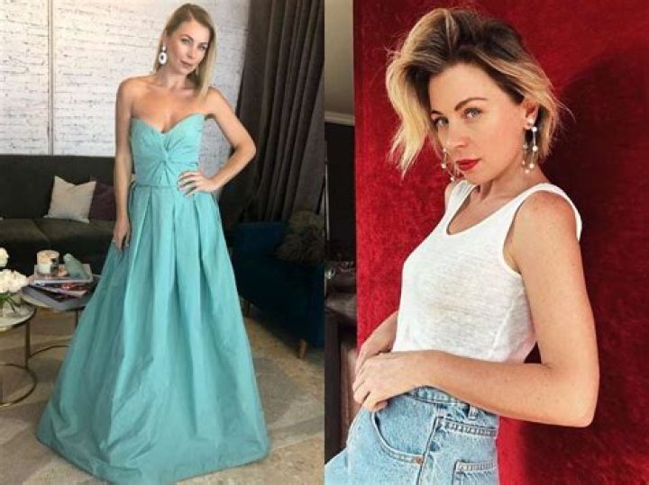 Ludwika Paleta Biography, Age, Height, Husband, Net Worth