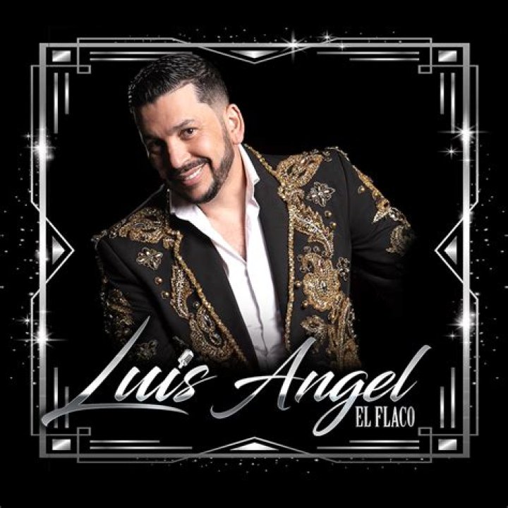 Luis Angel \el Flaco\ Born