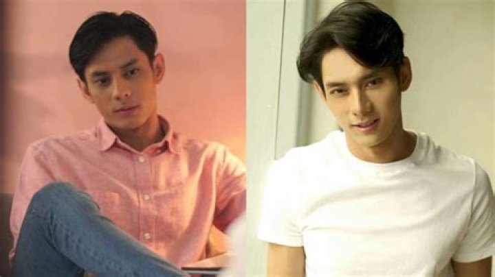 Luis Hontiveros Scandal: Unclad Photos Leaked From Film Palitan