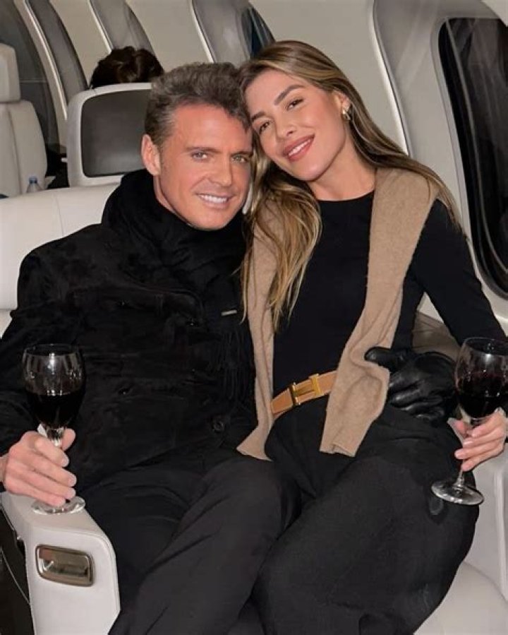Luis Miguel Children Now: Where Are They And What Are They Doing?