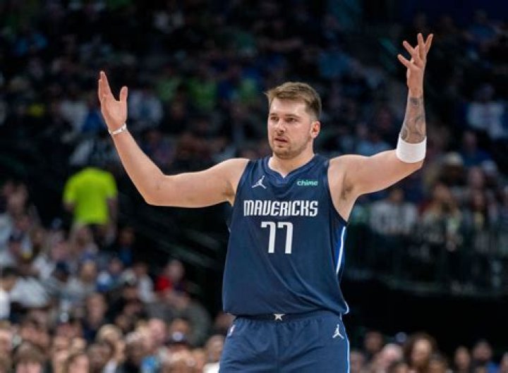 Luka Doncic issues wholehearted apology following EuroBasket semifinal defeat