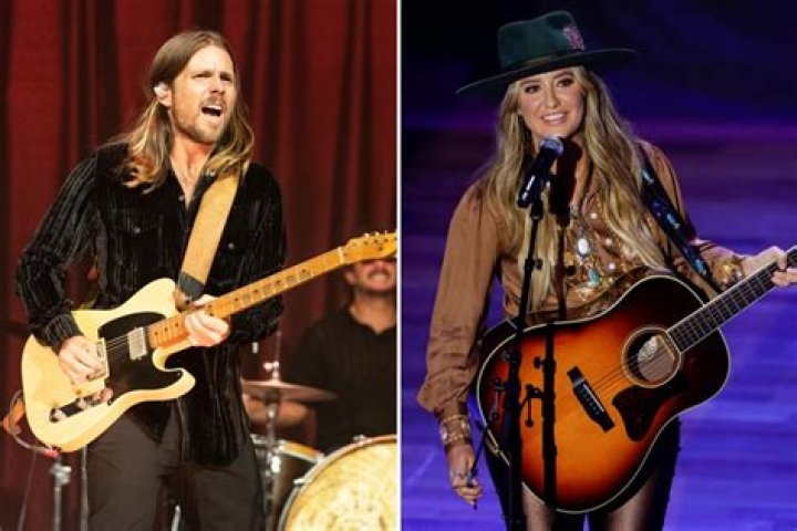 Lukas Nelson’s Wife: Unraveling The Personal Life Of A Musical Legend