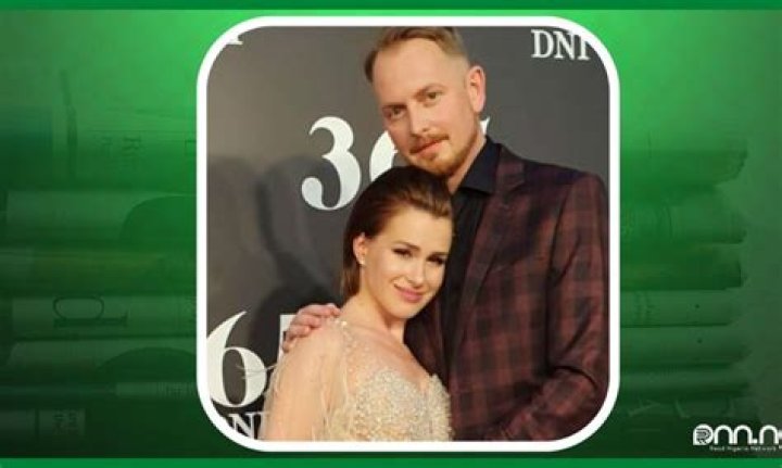 Lukasz Witt-Michalowski Biography, Career, Partner and Net Worth
