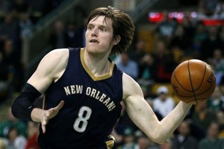 Luke Babbitt to Heat: Latest Trade Details, Comments and Reaction | News, Scores, Highlights, Stats, and Rumors