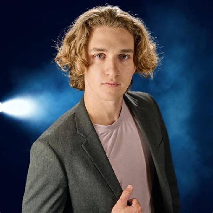Luke Beasley Age: A Comprehensive Look Into The Life Of A Rising Star