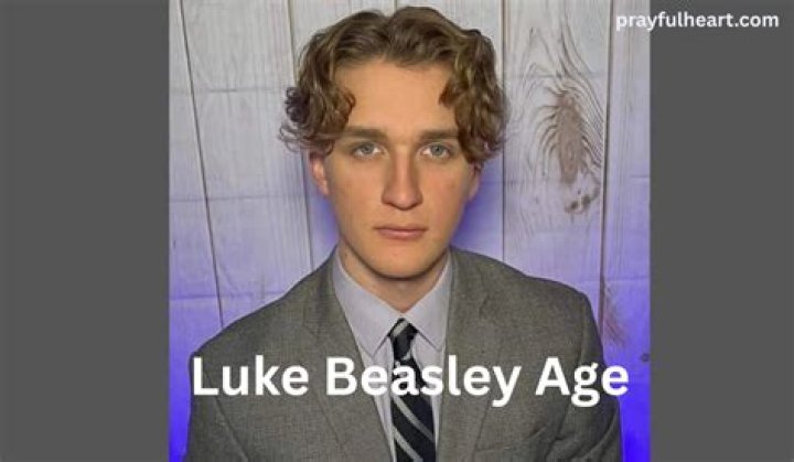 Luke Beasley Age: Everything You Need To Know