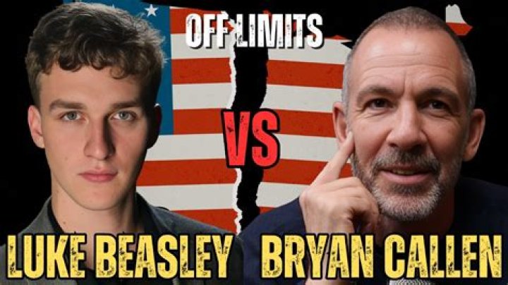 Luke Beasley Bio: A Deep Dive Into The Life Of A Rising Star