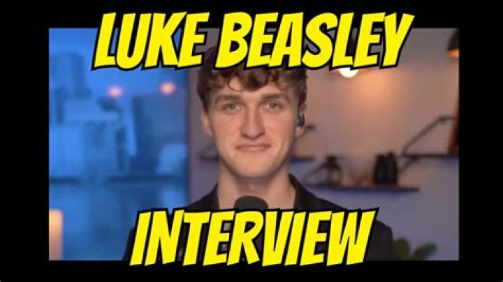 Luke Beasley Girlfriend: All You Need To Know