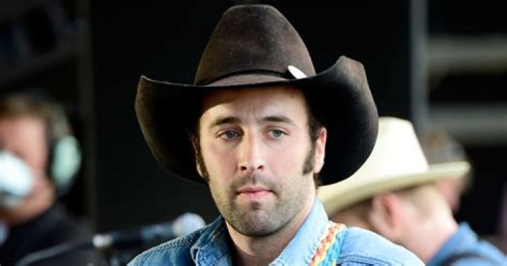 Luke Bell, Country Singer, Found Dead at 32 After Going Missing