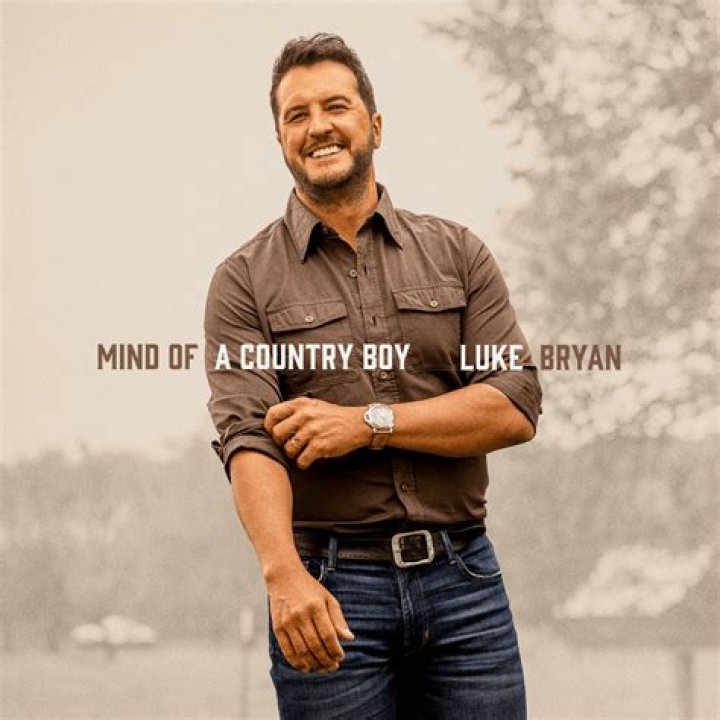 Luke Bryan Dishes on 'Country On' Lyrics