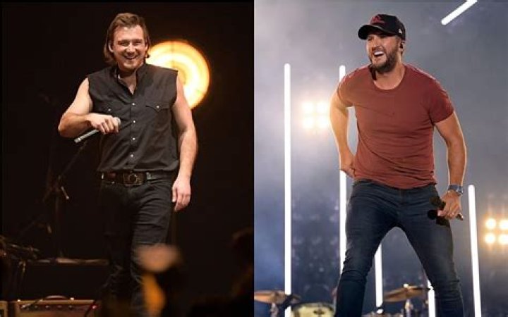 Luke Bryan, Morgan Wallen Will Headline Inaugural TidalWave Fest
