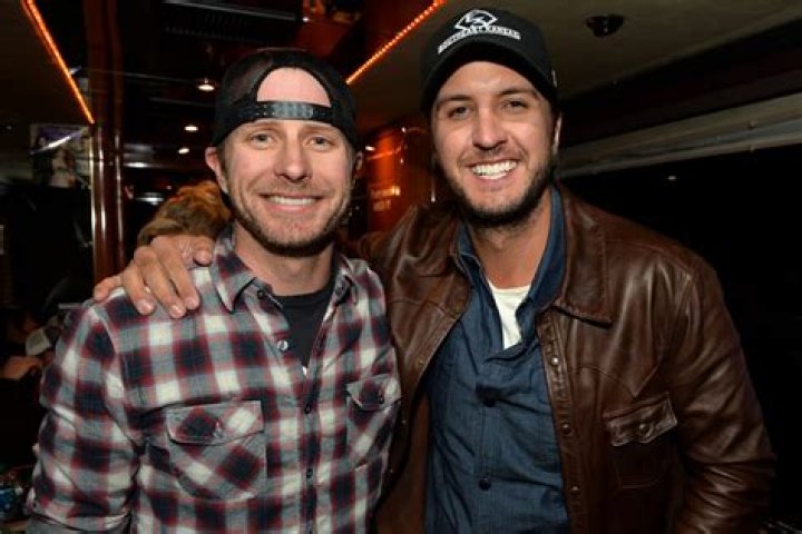 Luke Bryan Planning Wardrobe Malfunction at 2017 ACM Awards
