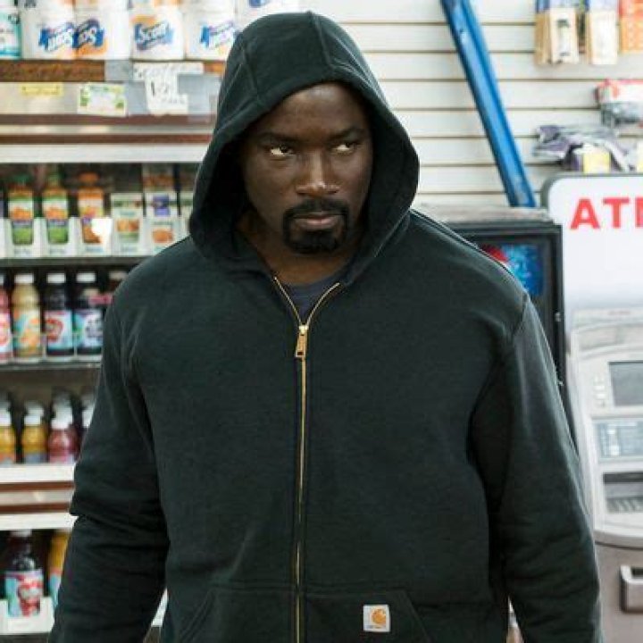 Luke Cage Recap: The Ballad of Luke Cage