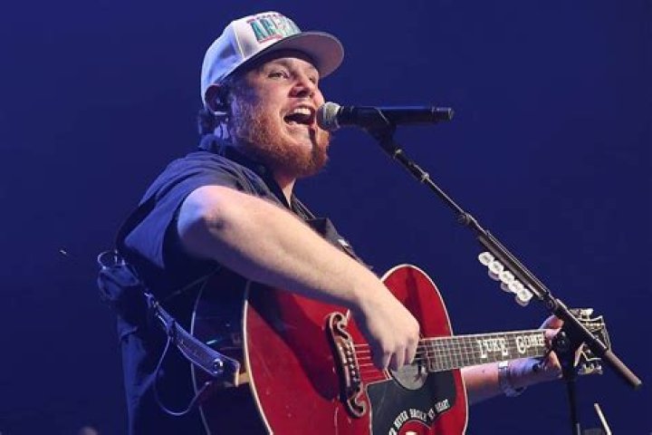 Luke Combs Brother Name: Discovering The Man Behind The Music