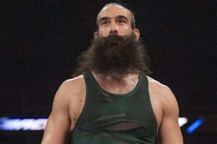 Luke Harper Released from WWE Contract After Request Following WrestleMania | News, Scores, Highlights, Stats, and Rumors