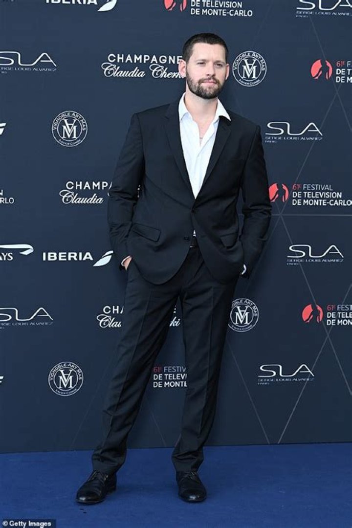 Luke Kleintank Baby: A Glimpse Into The Life Of The Rising Star