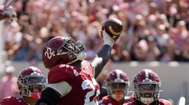 Luke Overton's Football Recruiting Profile