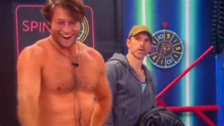 Luke Valentine Booted from Big Brother 25 for Use of N-Word
