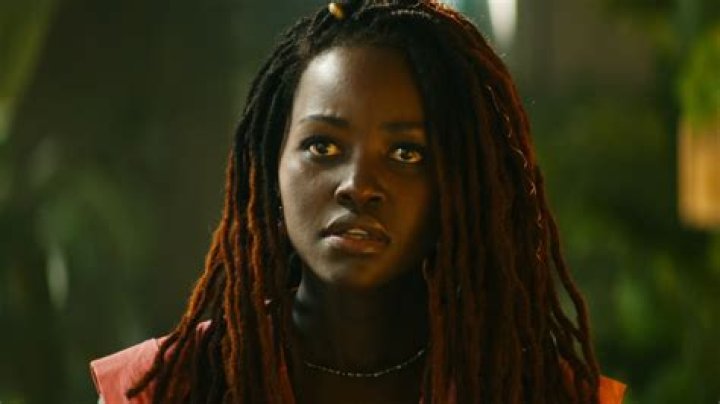 Lupita Nyong'o