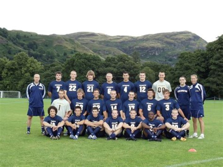 Lycoming College Men's Soccer Program Information