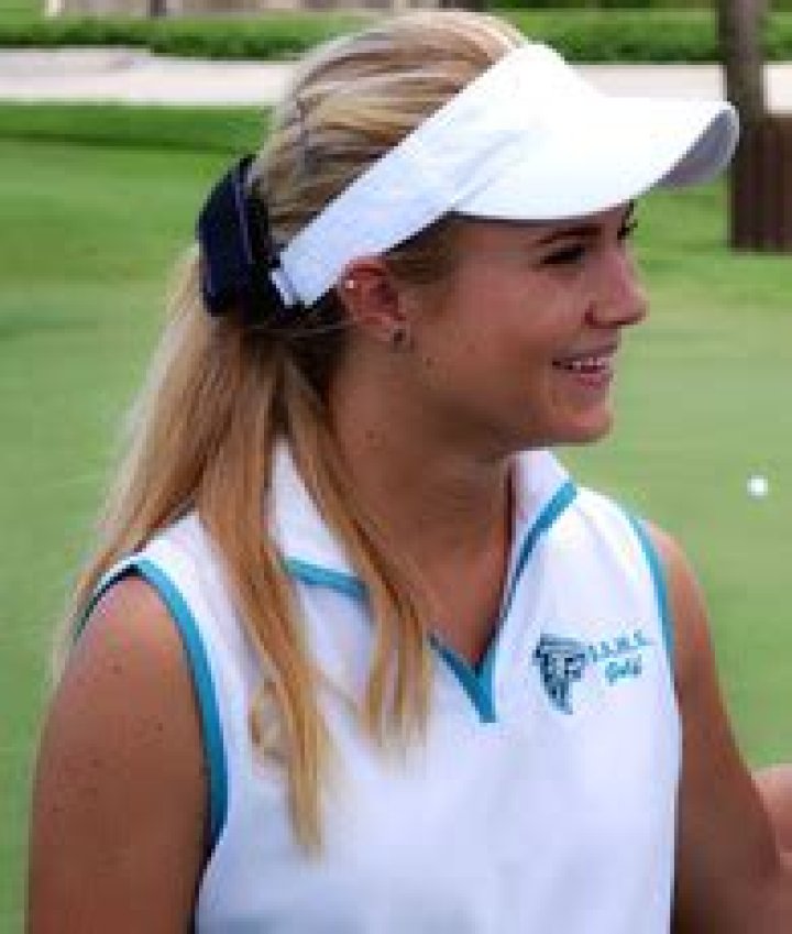 Lynn Pham's Women's Golf Recruiting Profile