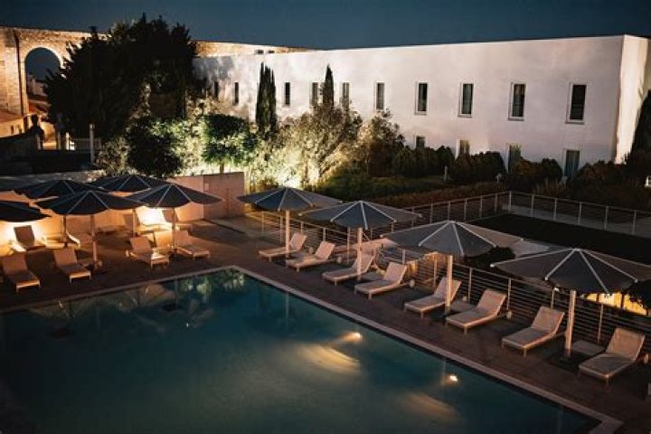 M'AR De AR Aqueduto Hotel Review, Evora, Portugal