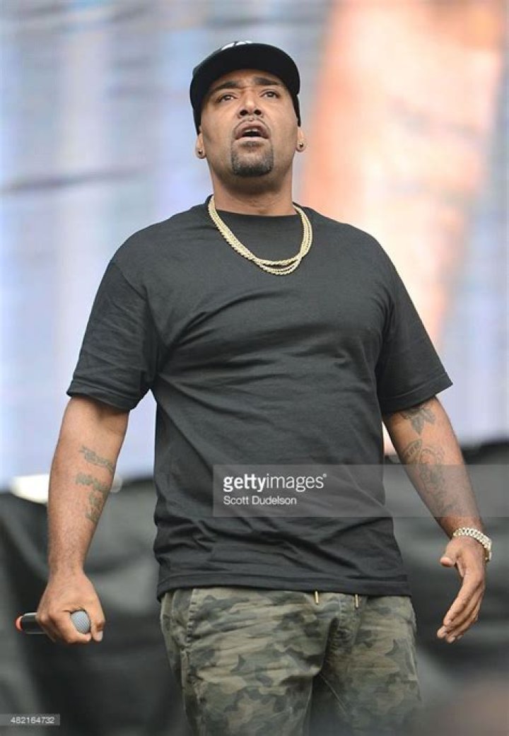 Mac 10 Rapper Net Worth