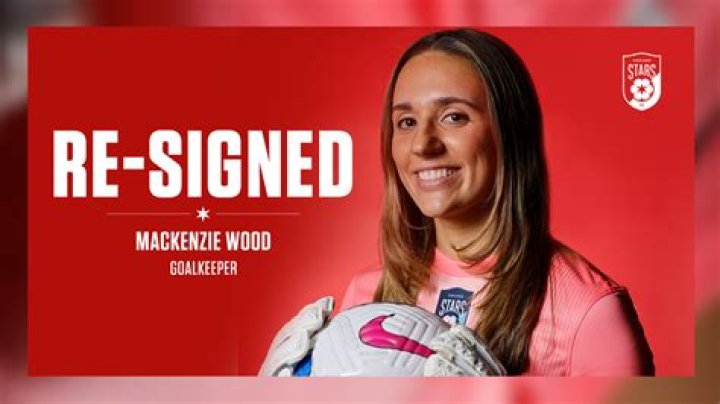 Mackenzie Wood's Women's Golf Recruiting Profile