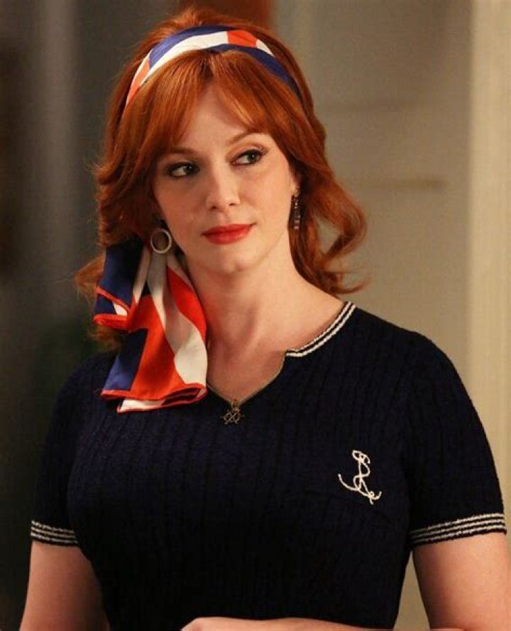 Mad Men's 40 Best Looks Ever