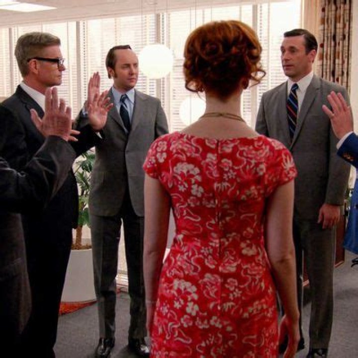 Mad Men: How Much Money Did Each of SC&P’s Partners Make This Week?