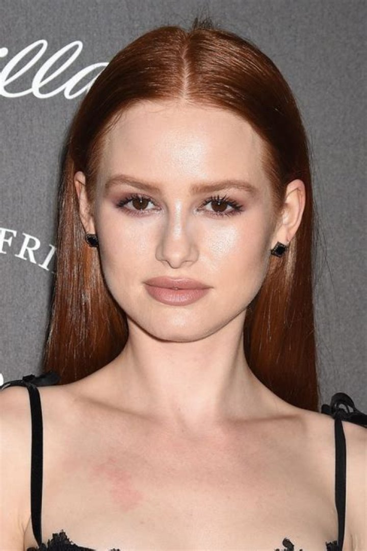 Madelaine Petsch's Hairstyles & Hair Colors | Steal Her Style