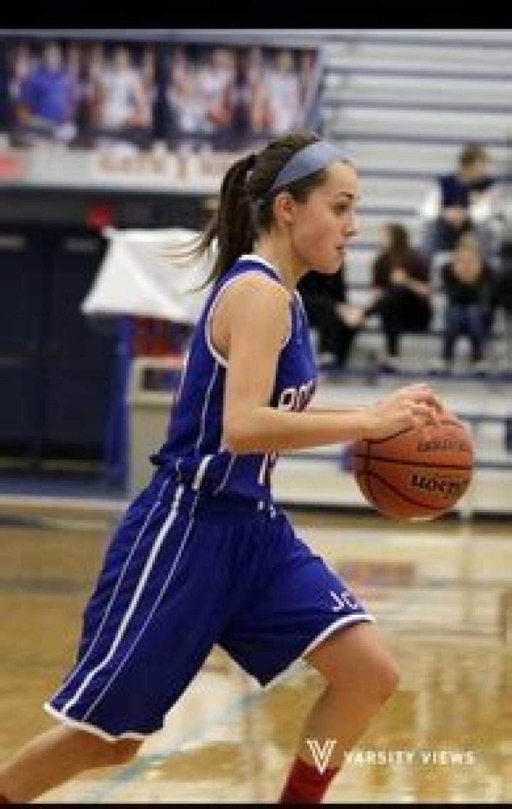Madi Skinner's Women's Basketball Recruiting Profile