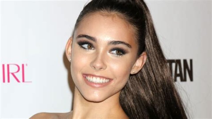 Madison Beer Naked: Understanding The Impact Of Celebrity Culture