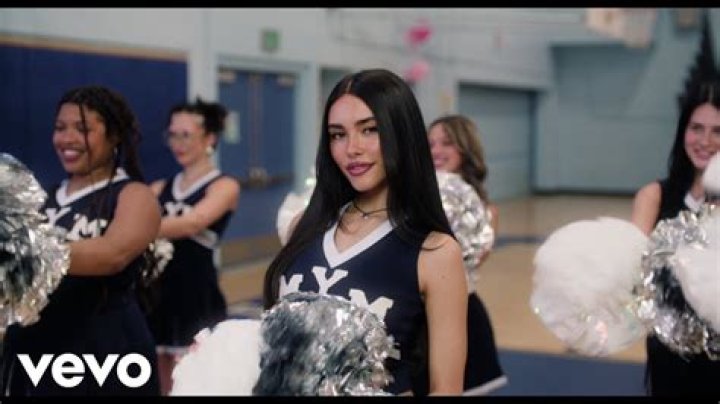 Madison Beer Videos: A Journey Through Her Musical Evolution