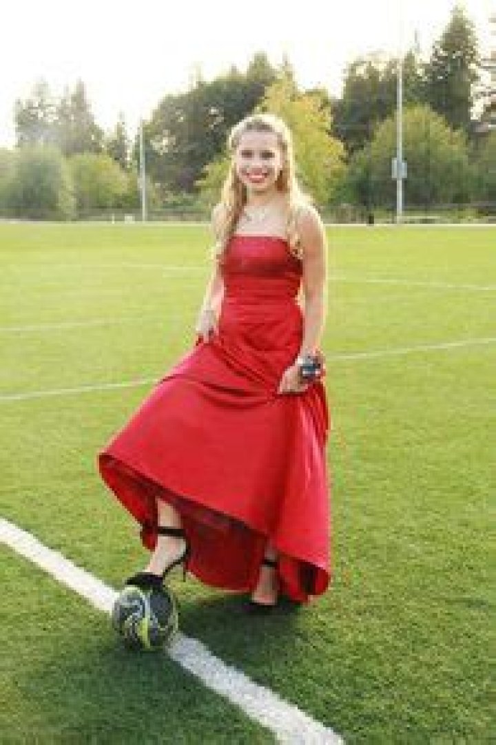 Madison Minnick's Women's Soccer Recruiting Profile