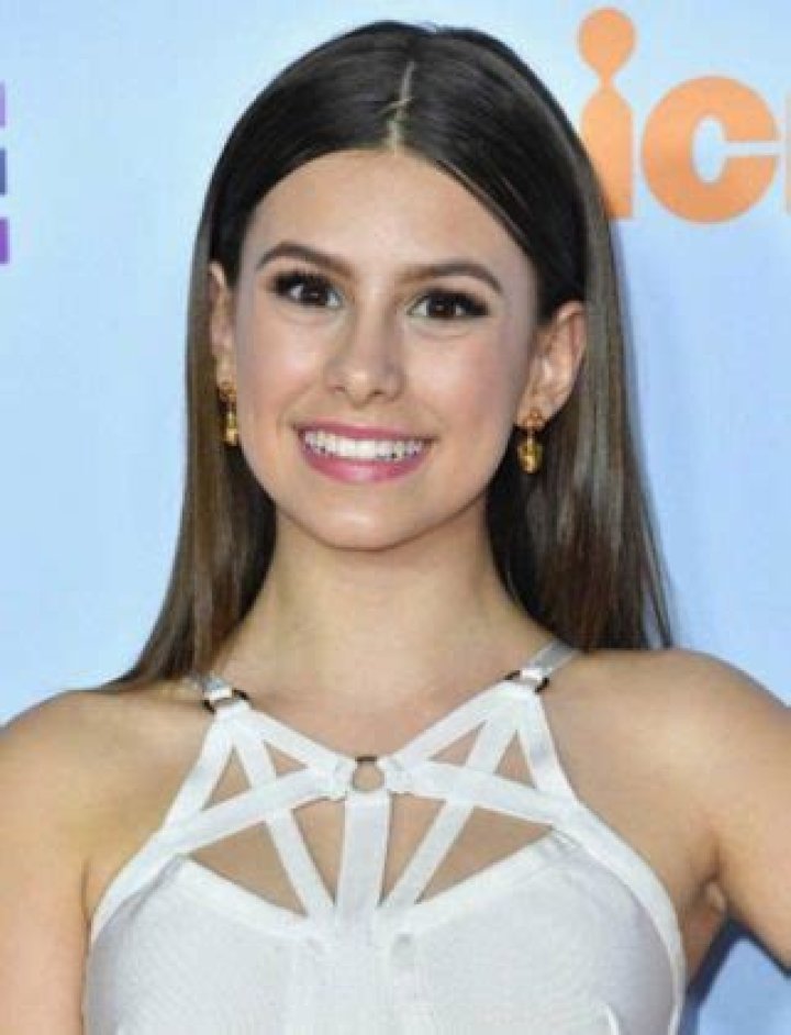 Madisyn Shipman Height, Age, Boyfriend, Family, Biography & Heritage