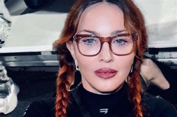 ¿Madonna más cerca de la muerte de lo que creíamos? Los escalofriantes detalles sobre su salud