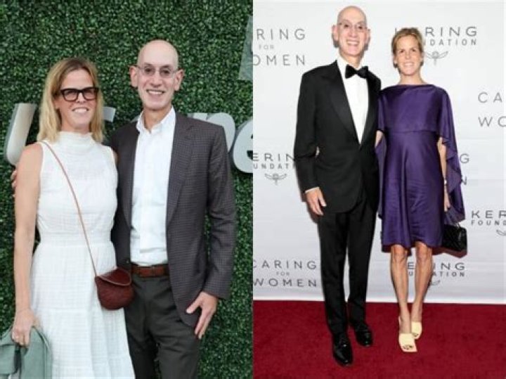 Maggie Grise Bio, Age, Height, Husband, Net Worth, Wiki